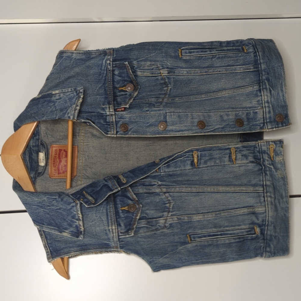 Levi's Vest